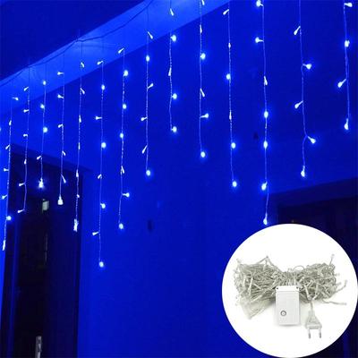 Гирлянда для дома 5м