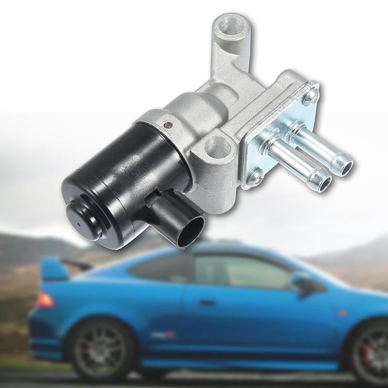 Клапан управления холостым ходом 36450-P6T-S01 138200-0470 Для Acura Integra 1.8L Gs Gsr Gs Ls 5МТ 1996-2001
