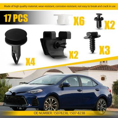 Запасные части – Аксессуары различного назначения