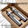 Rechargeable Multi-functional Portable Electric Screwdriver Tool for Household Use