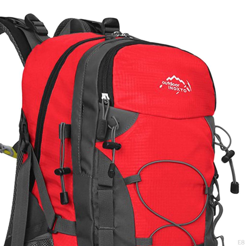 Альпинистский рюкзак, альпинистская походная сумка, 40 л, походный рюкзак, уличные рюкзаки для
