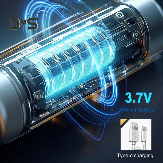 Детская светящаяся игрушка-световой меч со специальными звуковыми эффектами, многоцветный светящийся длинный меч, реалистичная рукоятка, подарок для детей, ролевая игра, развлечение