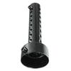 35/42/45/48/60mm Motorcycle Exhaust Can Muffler DB Killer Noise Sound Eliminator Exhaust Muffler Exhaust Silencer