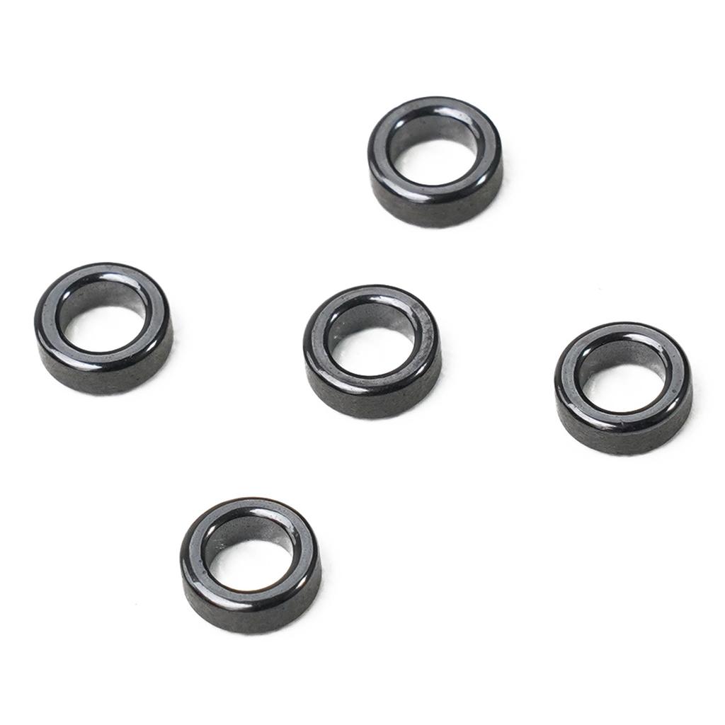 Комплект запасных частей для ремонта направляющего кольца стержня, полезный