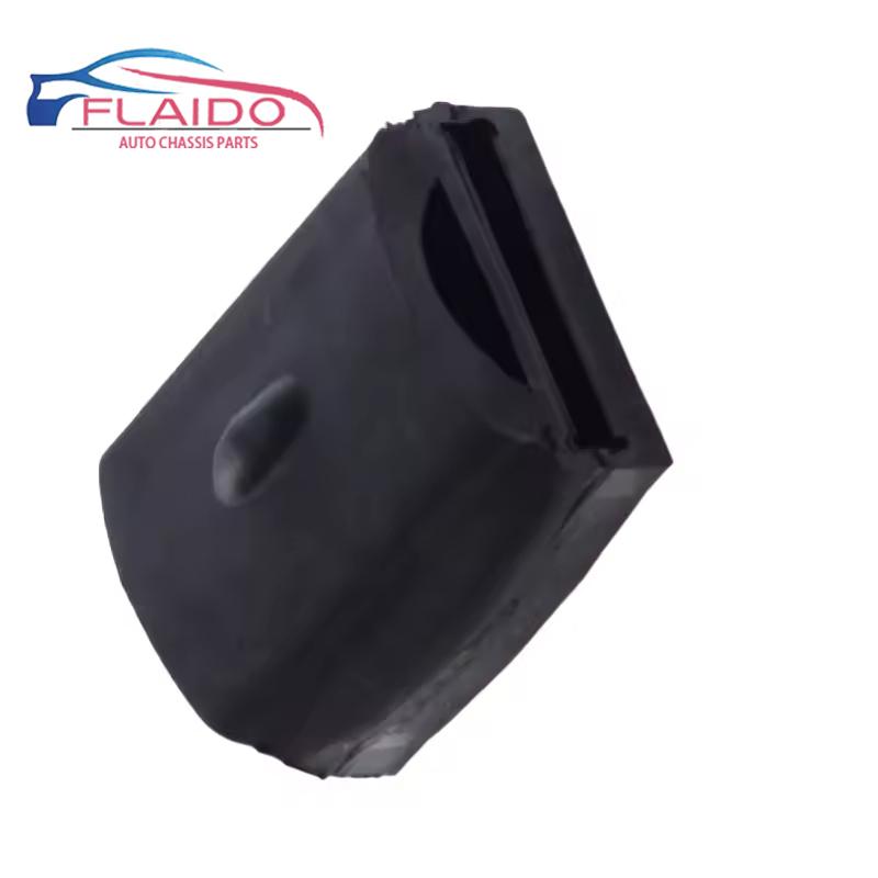 For MERCEDES-SPRINTER W901 W902 W903 W904 Auto Parts Leaf Spring Rubber Buffer Car Rubber Rear Suspension Buffer OE 9013250744
