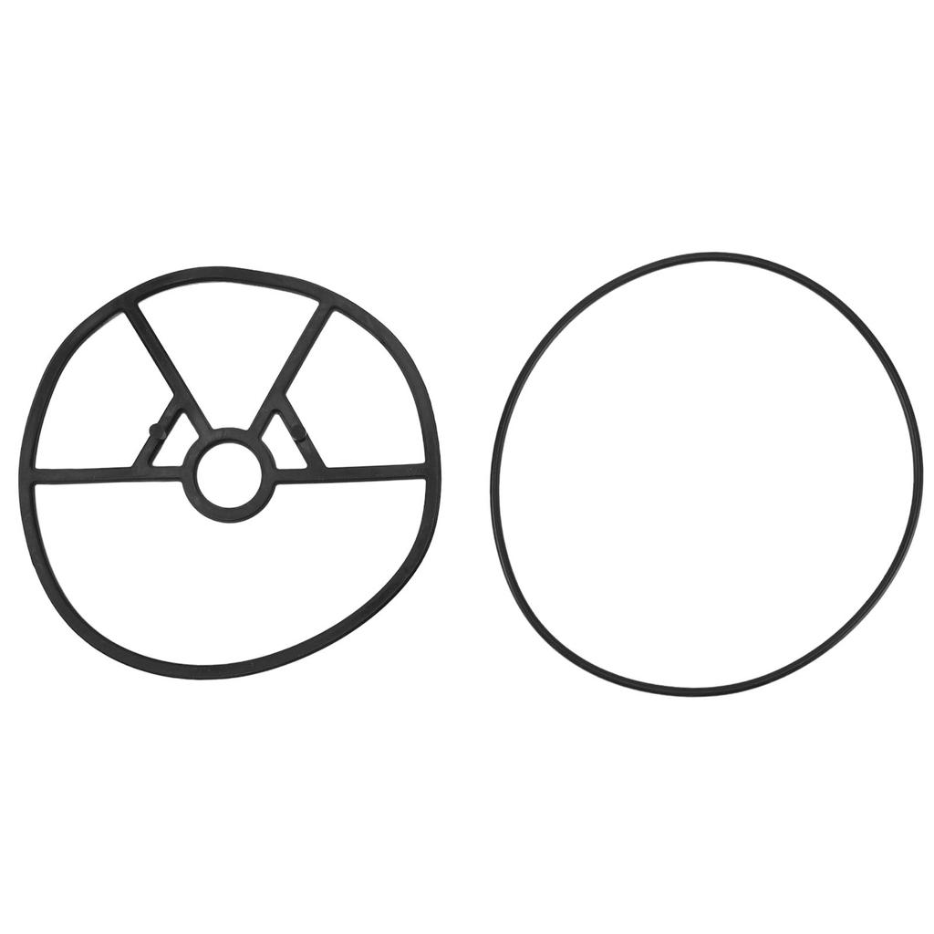 SP714T Комплект для ремонта прокладки клапана O Ring 1-1/2 для многопортового клапана Variflo XL Pool Spa Replacem
