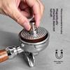 Обновите свою кофемашину Breville с помощью многоразового держателя фильтра с сеткой для кофейной таблетки эспрессо 0,2 мм