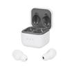 Owltech True Wireless Bluetooth IPX4 Up To 15 Hours of Music Earbuds, 5.3, Waterproof, Playback, AAC/SBC Support, White, OWL-SE07-WH