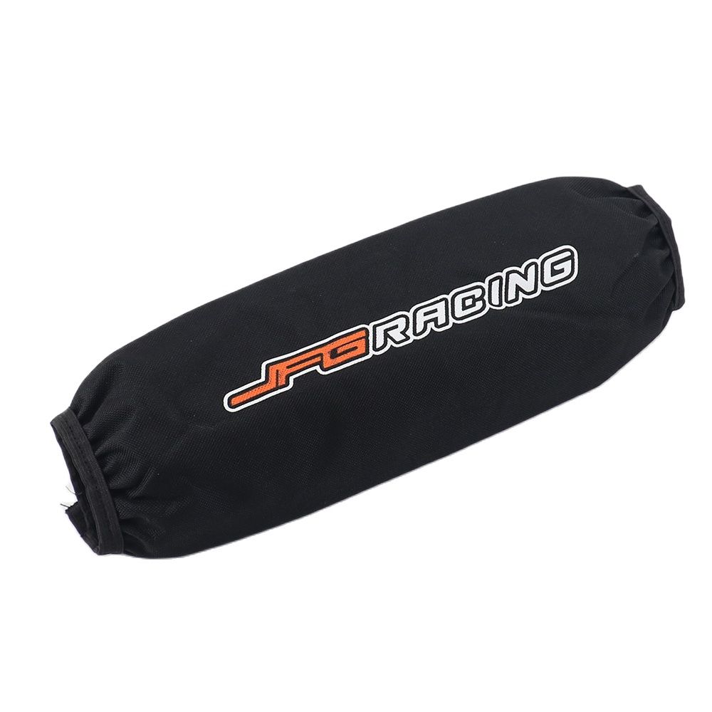 27cm 35cm Rear Shock Absorber Suspension Protector Protection Cover For All Dirt Pit Bike Motorcycle Universal ATV Quad Scooter