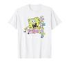 Spongebob Squarepants Big Chill Spongebob T-shirt