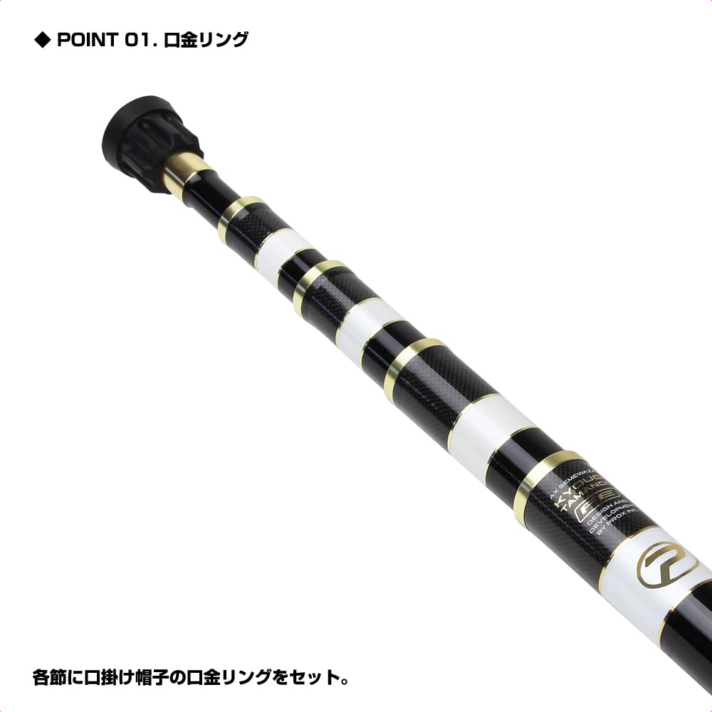 PROX AX Техника Атаки Соревновательный Мяч Ручка FE 500 ASKTEF500