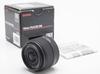 Sigma 19mm EX DN for Sony Prime 19mm EX DN SE F2.8 E-mount Digital-only Wide-angle F2.8