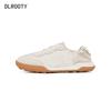 Fashion Tennis Lace-Up Hike Shoes Sneakers Cross-tied Comfort Casual Flats Shoes Woman High Quality Sport Shoes Female Sneakers