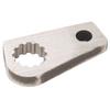 Shifter Bellcrank Lever 100 2210 Upgraded Heavy Duty Steel Reverse Gear Bellcrank Replacement for Polaris Sportsman