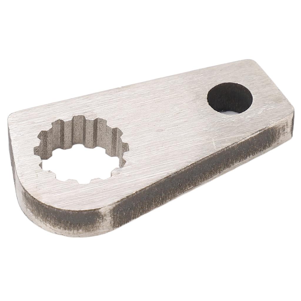 Shifter Bellcrank Lever 100 2210 Upgraded Heavy Duty Steel Reverse Gear Bellcrank Replacement for Polaris Sportsman