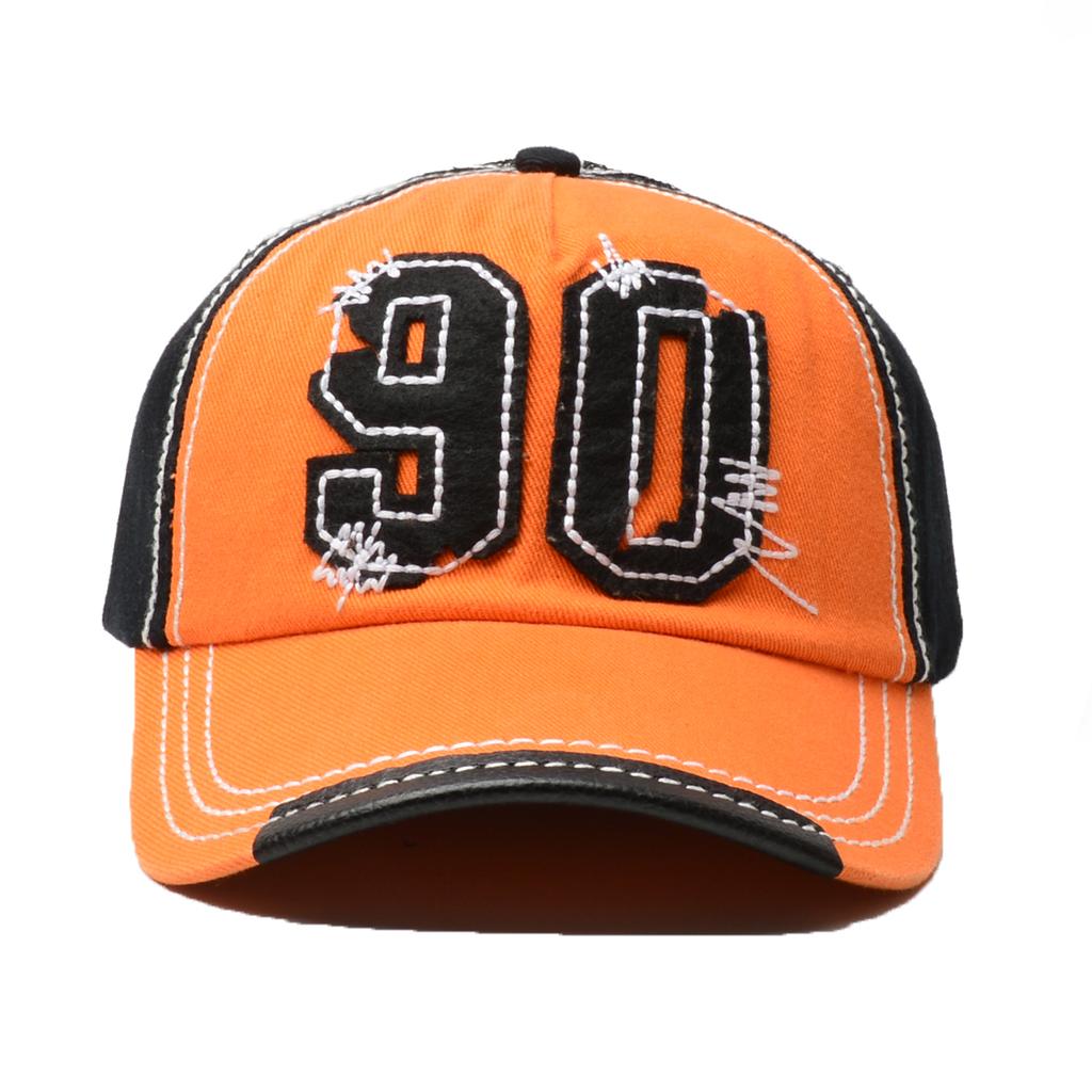 Northwood Summer Mesh Embroidered 90 Letters Baseball Caps for Men Women Outdoor Hip Hop Baseball Cap Sunshade Breathable Dad Hats Men Trucker Hats