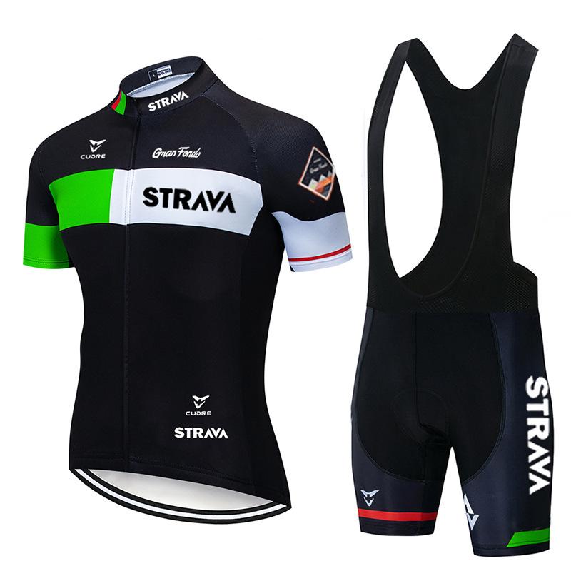 Team Edition Cycling Suit Men's and Women's Suit Short Sleeve Summer Quick-Drying Breathable Suit Outdoor Sports Cycling Suit Race Set