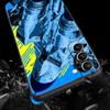Чехол для телефона JDM Sports Car Lamp Aircraft для Samsung Galaxy S23 S22 S21 S20 FE Ultra 5G S10 S10E S9 S8 Plus 10 20, силиконовый чехол