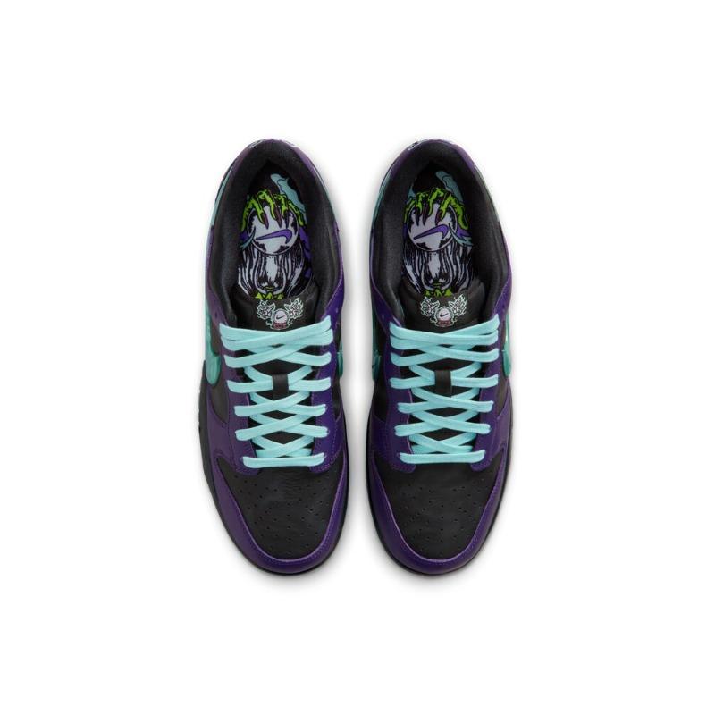 Nike Официальные мужские/женские спортивные кроссовки NIKE DUNK LOW RETRO LIMITED, IB2267