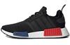 Originals NMD_R1 'Черный OG' GZ7922