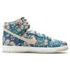Nike Кроссовки унисекс Dunk High SB Maui Wowie синие CZ2232-300