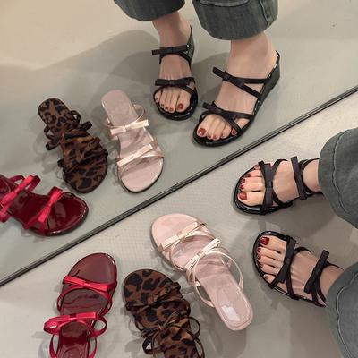 Женская обувь – Босоножки