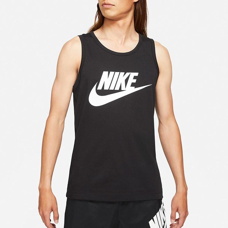 Nike Спортивный топ для детей старшего возраста AR4992-013