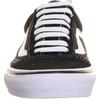 Vans Old Skool Sneakers Black/White 28.5 cm