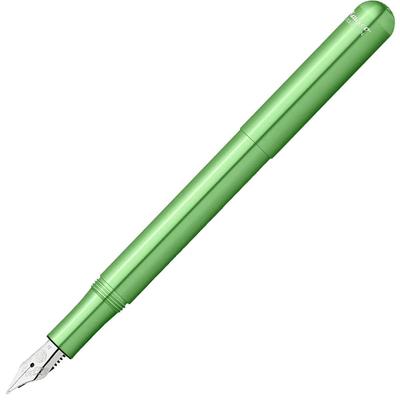 Перьевая ручка Kaweco Коллекция Kaweco Lilliput Green