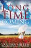 Книга Long Time Coming