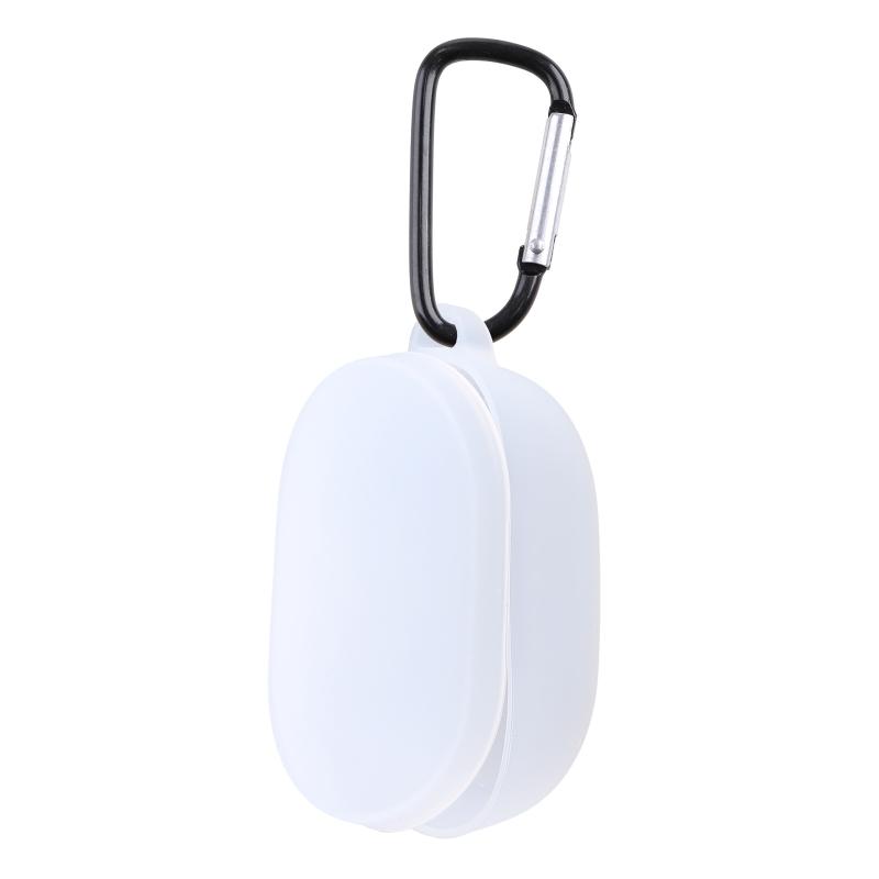 Портативный чехол для наушников Полная защитная крышка для Redmi Youth Креативный чехол Беспроводная коробка для наушников