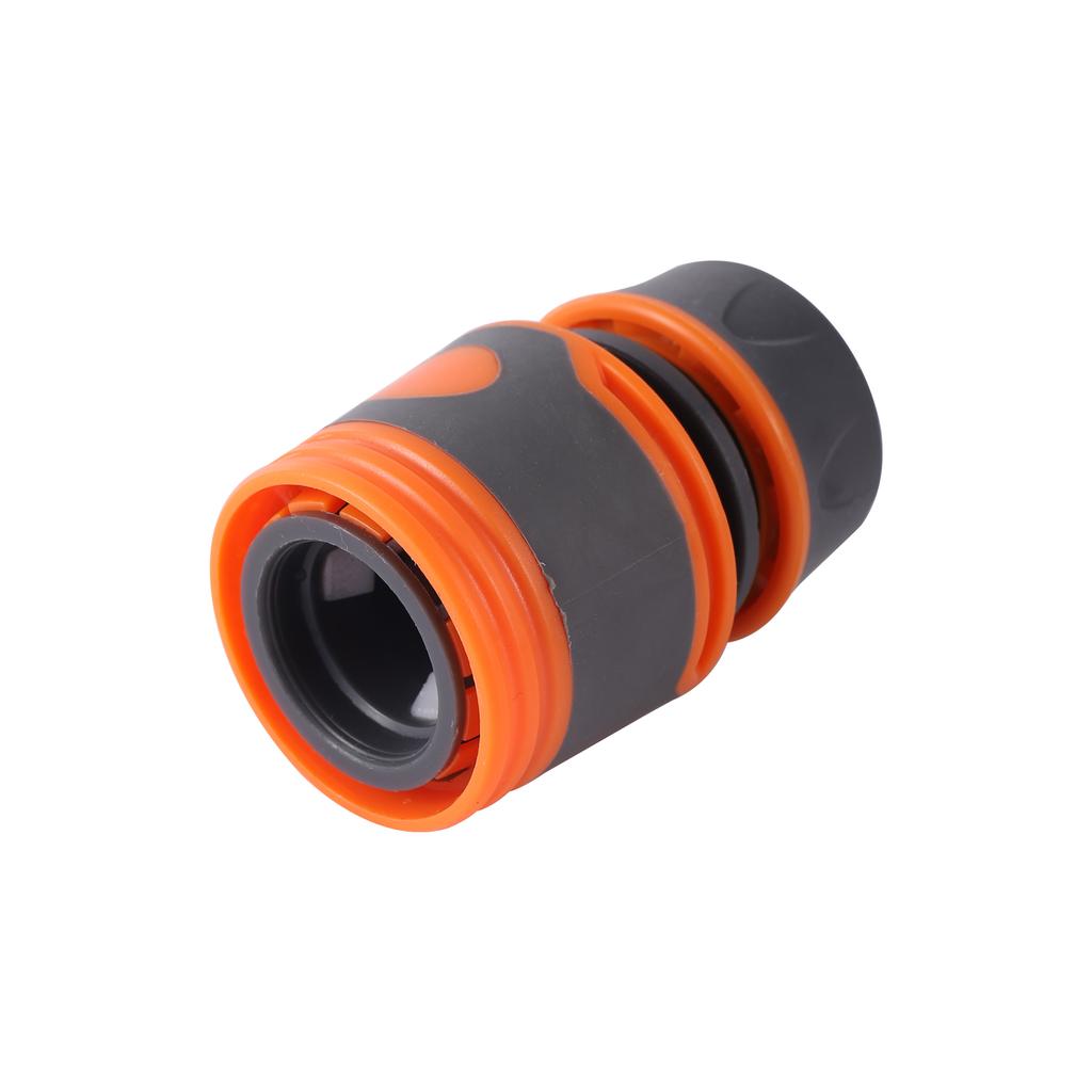 Быстрый соединитель, ремонтная муфта для водопроводных труб, 16/20 мм, 4/7 мм, 8/11 мм, шланг, быстрое соединение, переходник для шланга для мойки автомобиля, фитинги для орошения сада