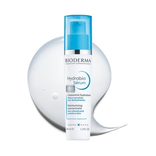 Bioderma Hydrabio Serum 40ml