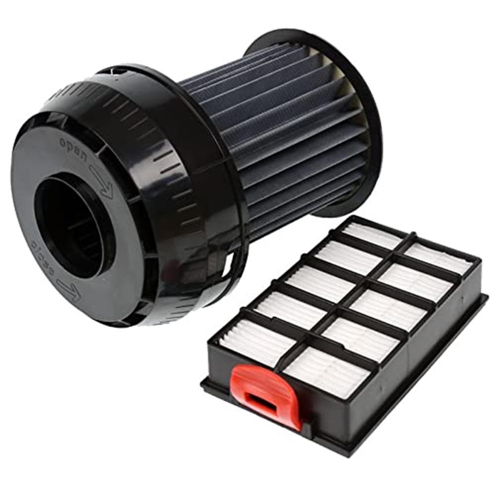 Сменный набор фильтров для пылесоса Bosch Roxx'x и Siemens Extreme BGS6PRO1, BGS62232, VSX6XTRM2