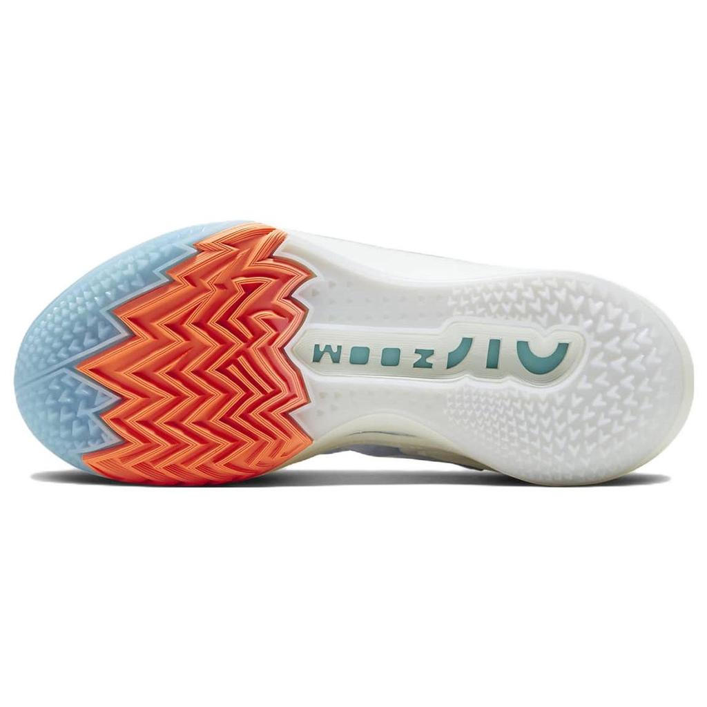 Nike Air Zoom GT Cut 2 EP Avant Garden Unisex Sneakers Blue Aura Barely-Green DJ6013-402