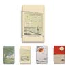 Anti-fall Magnetic Case Japanese Style Folio Shell High Quality Protective Cover for XTEINK X4/X3