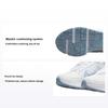 Air Max Interlock SE GS белые потертые синие детские кроссовки Crimson-Bliss Aura DM1211-100