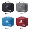 Multi-functional Large Capacity Waterproof Digital Electronic Organizer Storage Bag For Volvo V40 V60 V90 XC40 XC60 XC90 S60 S90