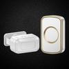 Entry Sensor Greeting Doorbell for Visitors