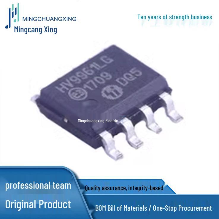 HV9961LG-G SSOP-28 IC, Original & In Stock