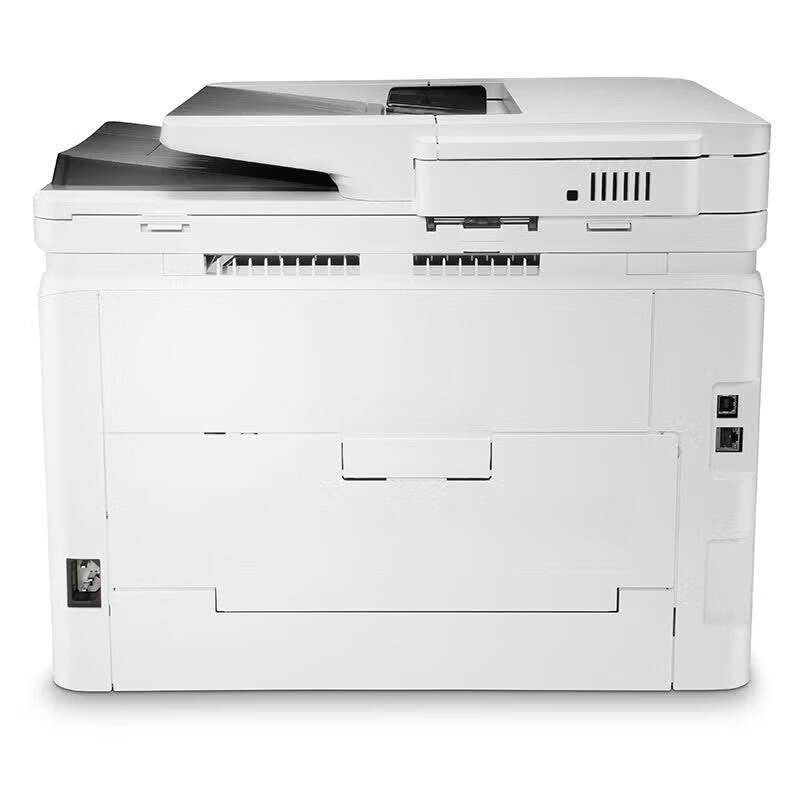 HP LaserJet M208dw Mono Laser Printer CN plug (adapter included)