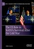 Книга The US Role In NATO's Survival After the Cold War