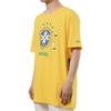 Nike Мужские футбольные майки Желтые 908367-749
