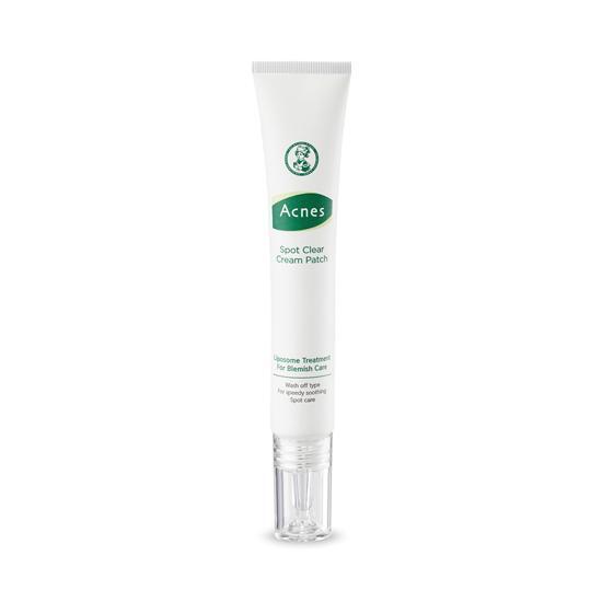 Acnes Крем-патч Spot Clear 18 г