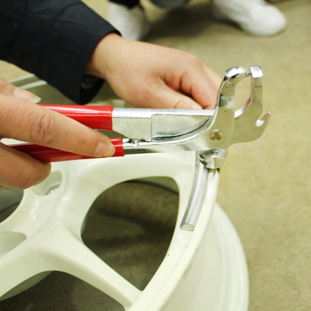 Блок балансировки шин, клещи для колесных грузов, молоток, балансировочный станок для автомобильных колес, балансировочный инструмент для шин, аксессуары для легковых автомобилей