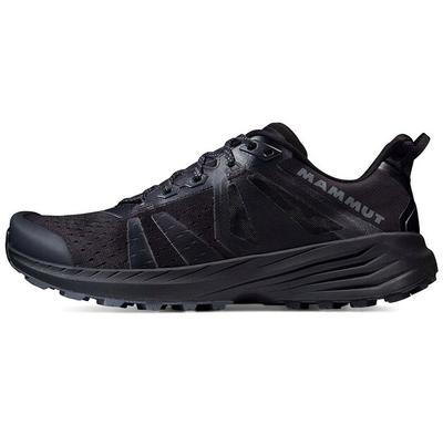 Mammut Saentis TR Low ботинки трекинговые