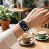 Плетеный нейлоновый ремешок для Huawei Band 11/11NFC, удобная магнитная застежка, регулируемый ремешок для часов для Huanwei 11Pro/11Pro NFC, ремень