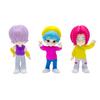 1-6pcs Kpop Demon Hunters Figure Model Toys Cartoon Gaming Peripherals Desk Decoration Collection Figures Model Toys Gifts