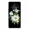 Coque For Honor X70 5G Case Cartoon Cat Funda Black Silicone Soft Back Cover For Honor X70 2025 Phone Case Cover X 70 HonorX70