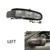 Left Right Door Mirror Turn Signal Light For Mercedes For C-Class For W203 99-04 Door Mirror Light Turn Signal Marker Lamp